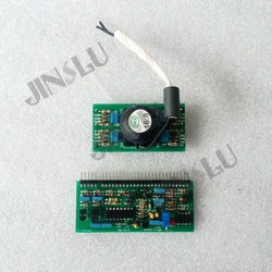 MOSFET ARC200 200A modulo di Controllo PCB & modulo di Azionamento PCB Per Inverter Saldatrice ARC160 ARC200