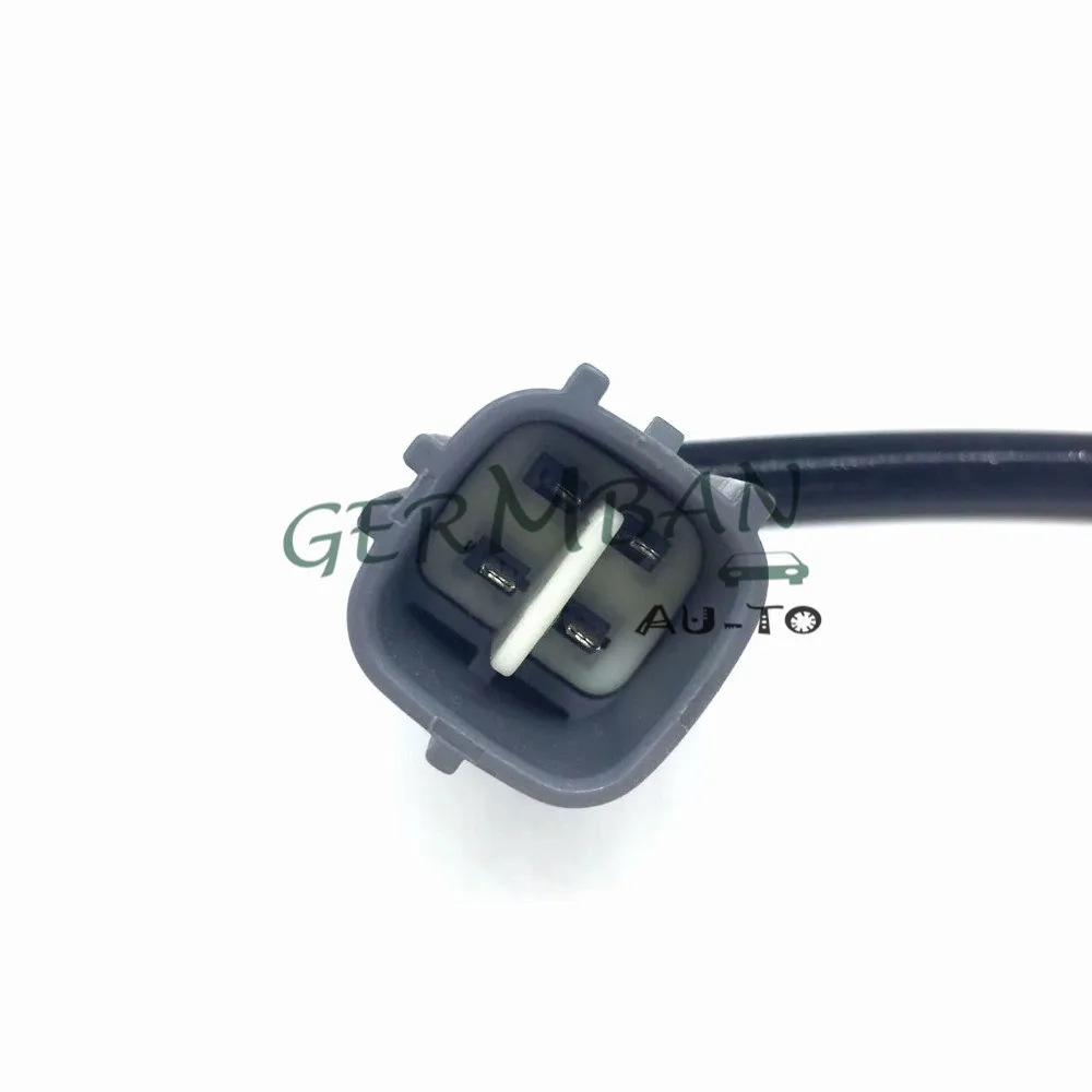 Nowa wyprodukowana sonda lambda tlenu dla 2003-2008 TOYOTA AVENSIS 2.0L RHD DOX-0258 Nr części # 89467-20020 89467-33050 89467-33120