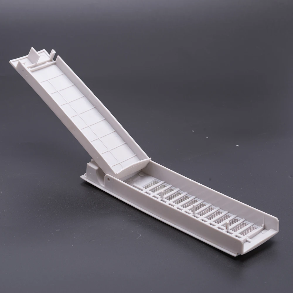 Universele wasmachine chip lijn haar reiniging tas filters GLQ3 55mm 191mm wasmachine componenten kleine apparaten