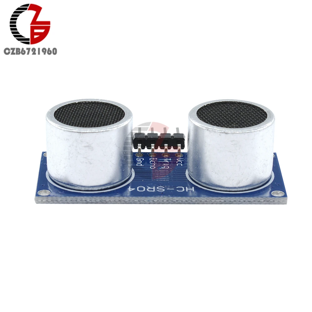 Ultrasonic Module HC-SR04P HC-SR04 SR04 US-100 US-015 US-016 EZ MB1040 GY-US42 Ultrasonic Distance Measuring for Arduino APM