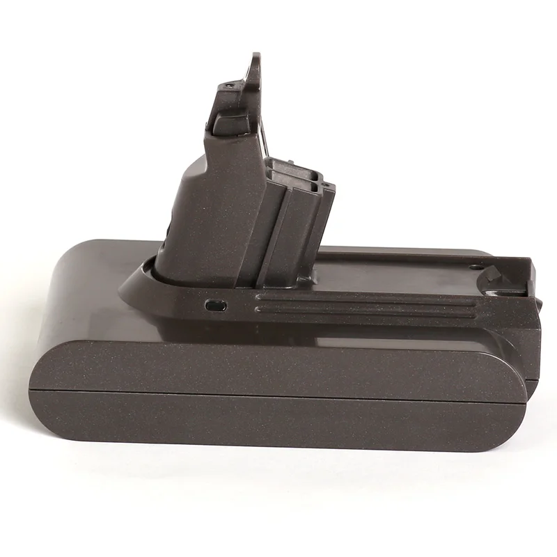 Para dyson dys 21.6v 6000mah/6.0ah v6 li-ion elétrica ferramentas bateria de lítio dc59 dc62, dc72 965874-02 dc74