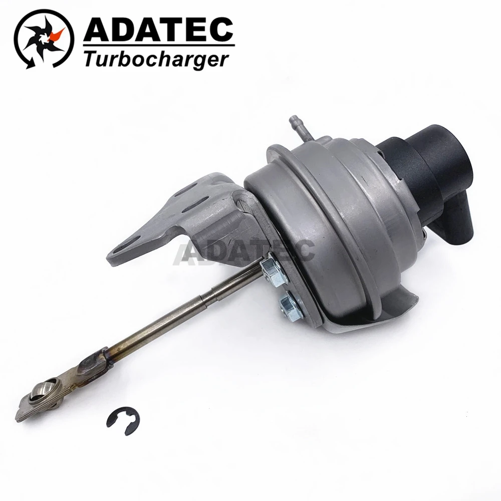 Garrett Turbo Electronic Actuator GTC1446 775517 Wastegate 803955 03L253014A 03L253014AX for Audi A3 1.6 TDI (8P/PA) 105 HP CAYC