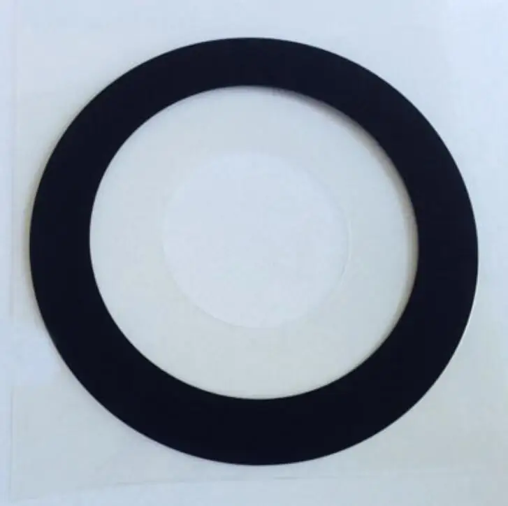 for nikon 24-70 front cover ring lens cover 24-70 ring before the cylinder decorative film camera repair part