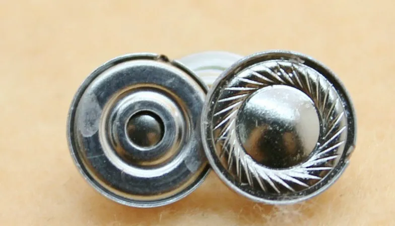 10mm speaker unit Titanium film 16ohms bass unit  2pcs