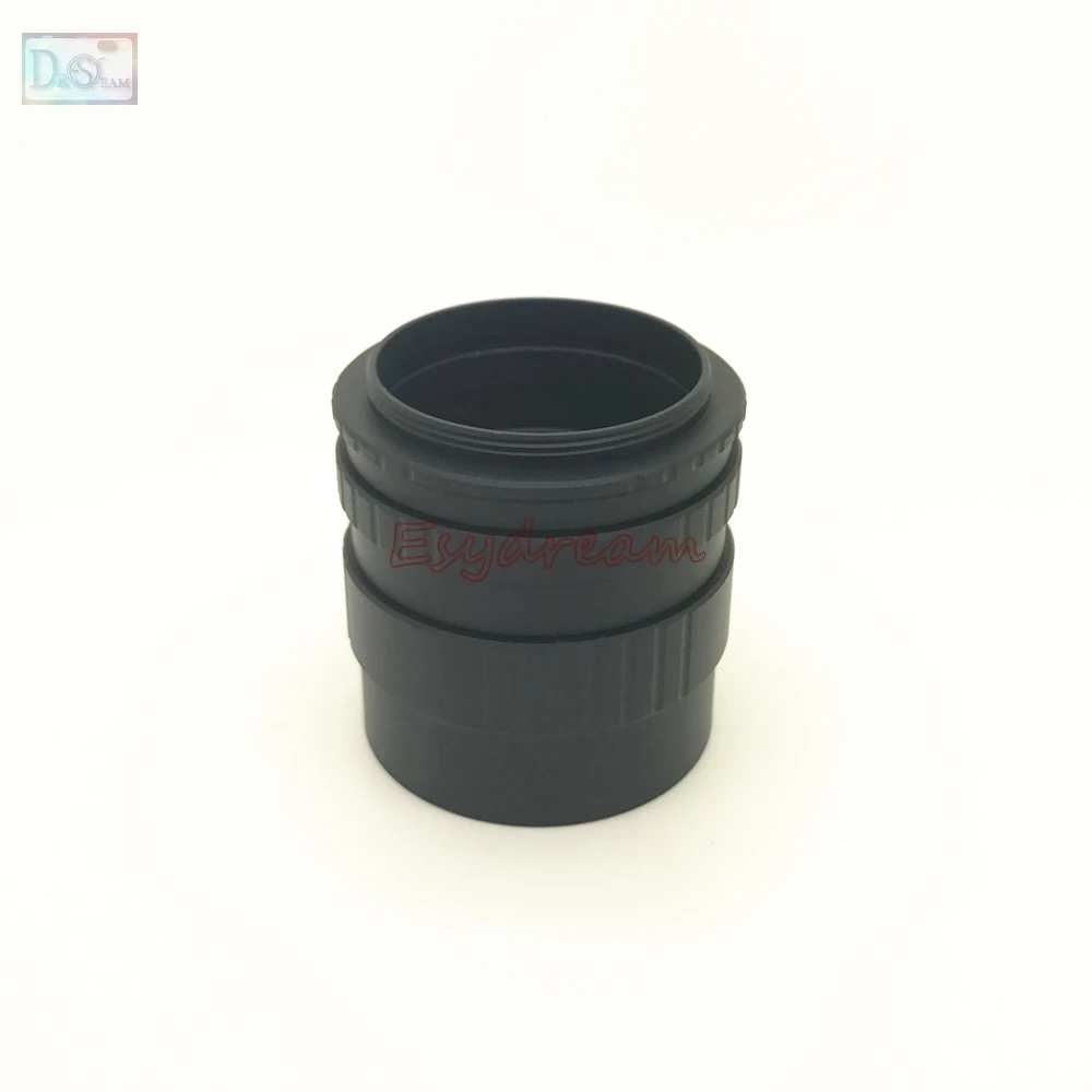 Macro Extension Tube 3 Rings for M42 42mm Screw Mount Film Camera Lens Carl Zeiss Schneider Pentax Fujica Yashica Voigtlander