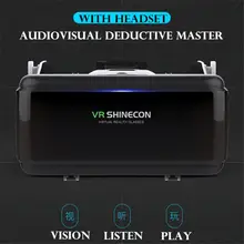 IMAX 3D VR Glasses Google Cardboard #3