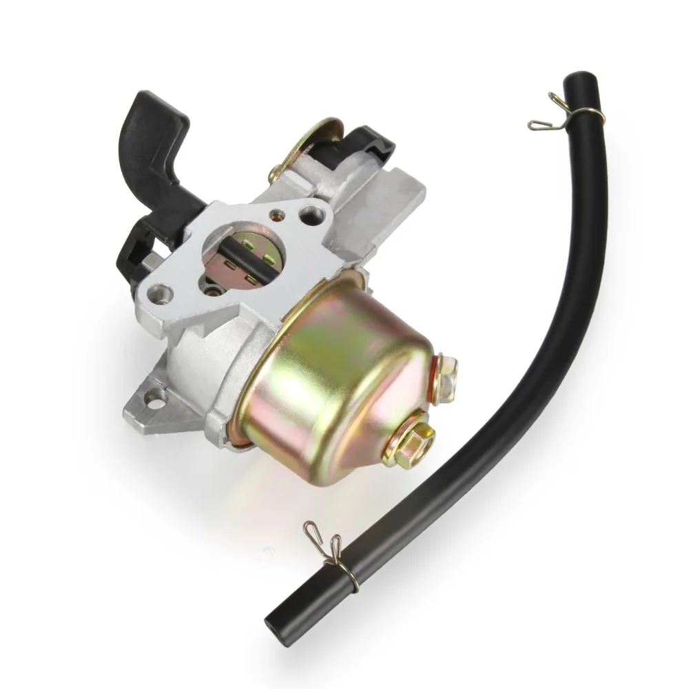 NEW CARBURETTOR CARB FOR HONDA GXH50 GX100 MIXER / PLATE G100 ENGINE