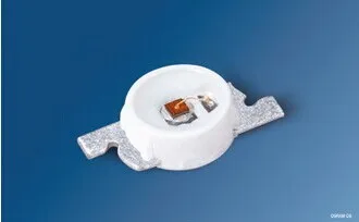 

LRP47F Osram Point , red 625nm red dome luminous red super bright car