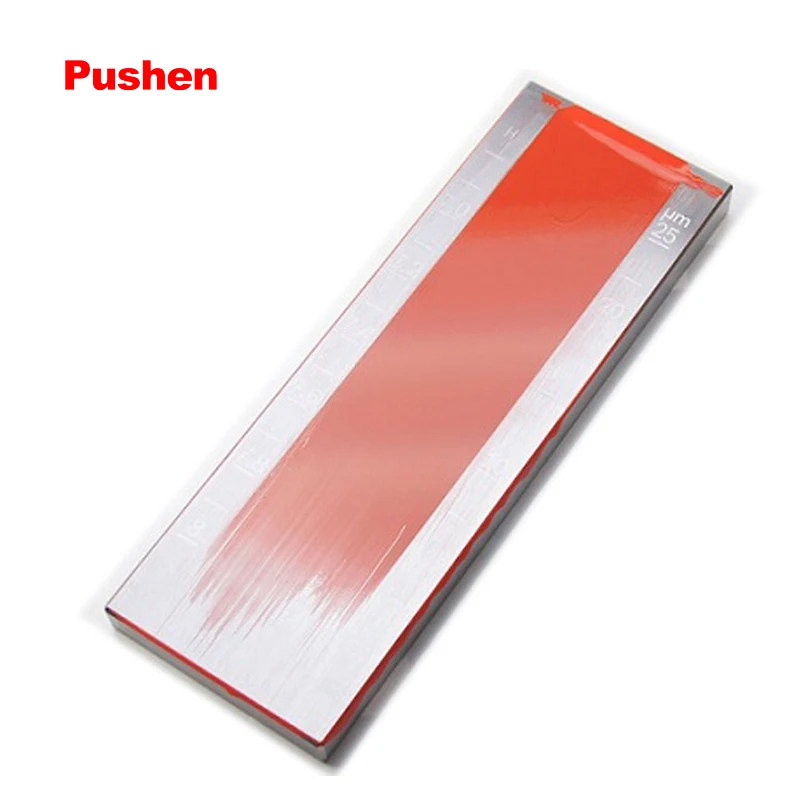 Hegman Fineness Of …