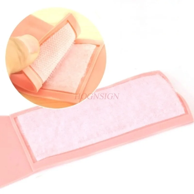 Non-slip Thin Face With Mask Straps Facial Lifting Artifact To Enhance V Face Small Face Bandage To Decree Sale