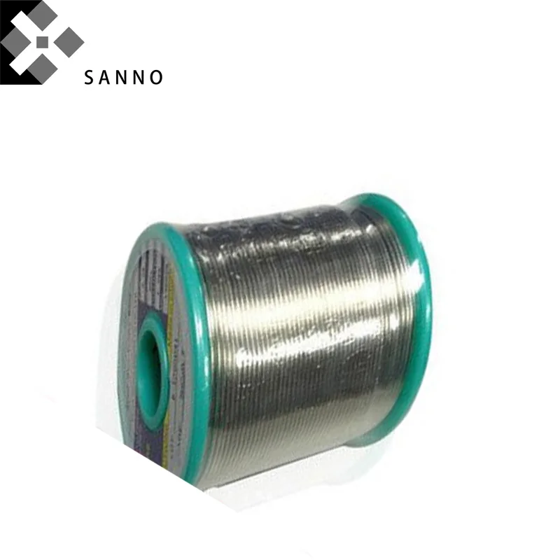 Fil de tantale haute pureté 99.99% Ta diamètre du fil 0.2mm - 3.0mm longueur 1m - 3m pour la recherche scientifique