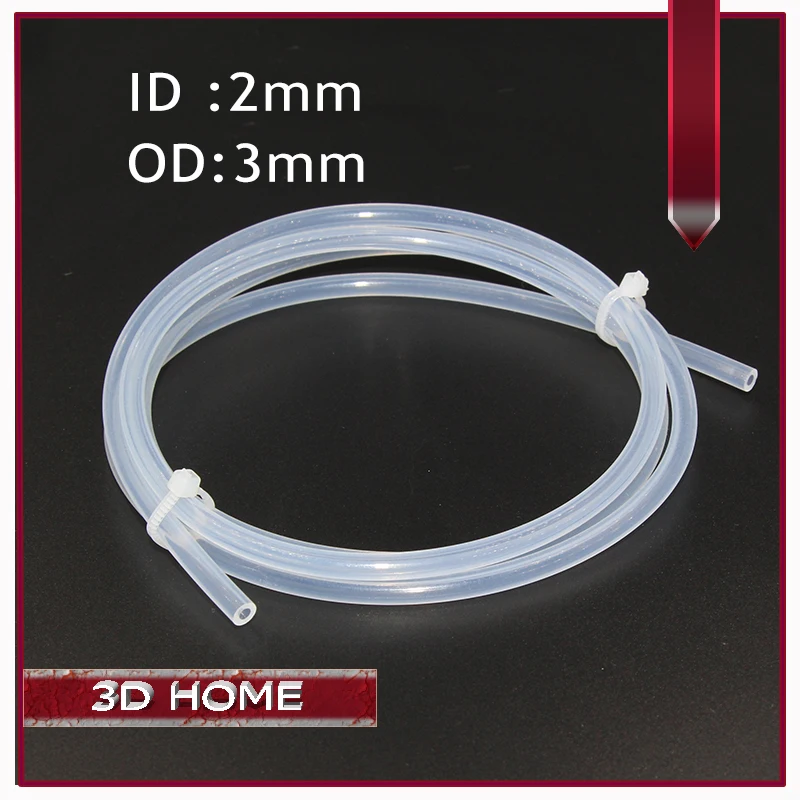 Pfa ptfe (трубка, птфэ, f46, fep) купить от 57,00 руб. 3D-печать и аддитивное производство на 1rub.ru