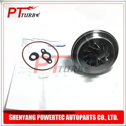 Turbocharger core for Opel Insignia 2.0 Turbo 162 Kw 220 HP A20NHT - 53049880184 turbine cartridge 53049700184 CHRA repair kits