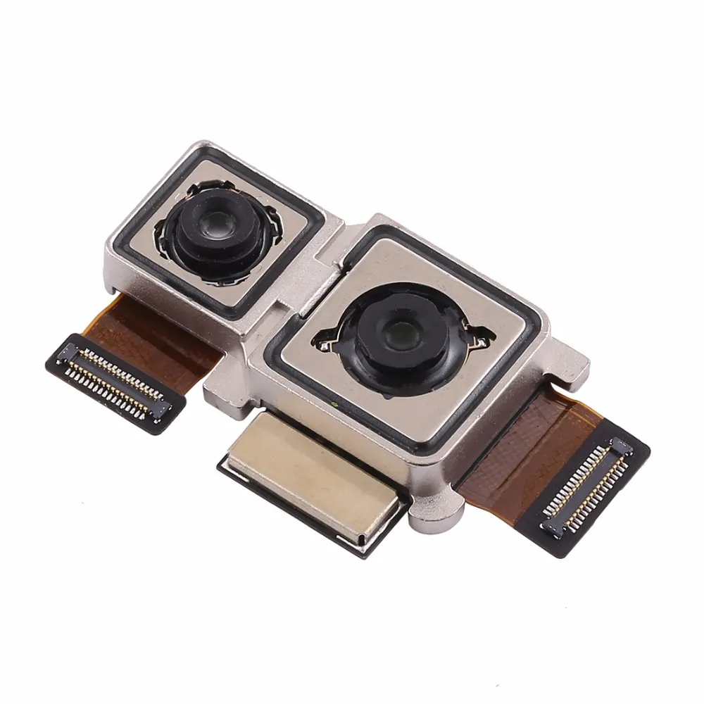 Caméra de recul pour HTC U12 +