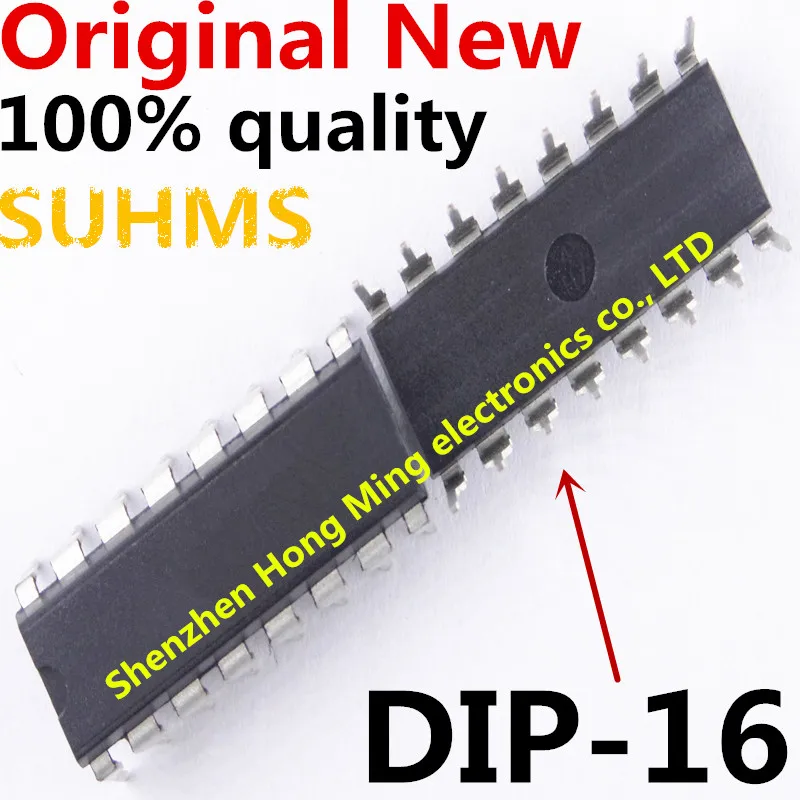 (10piece)100% New SG3525AN SG3524N SG3526N KA7500B DIP SG3525A SG3524DR KA7500B SG3525A L293D L293B SOP-16 Chipset