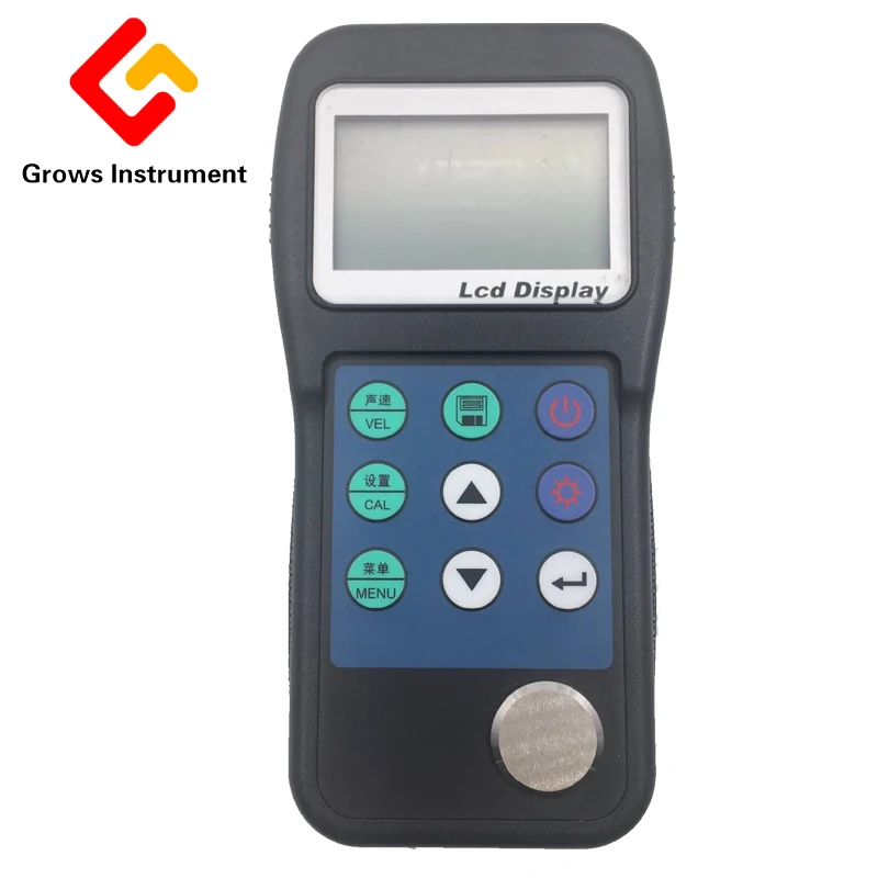 CT160+ Thickness Gauge Digital Mini Coating Thickness Gauge Car Paint Thickness Meter Paint Tester Thickness Gauge