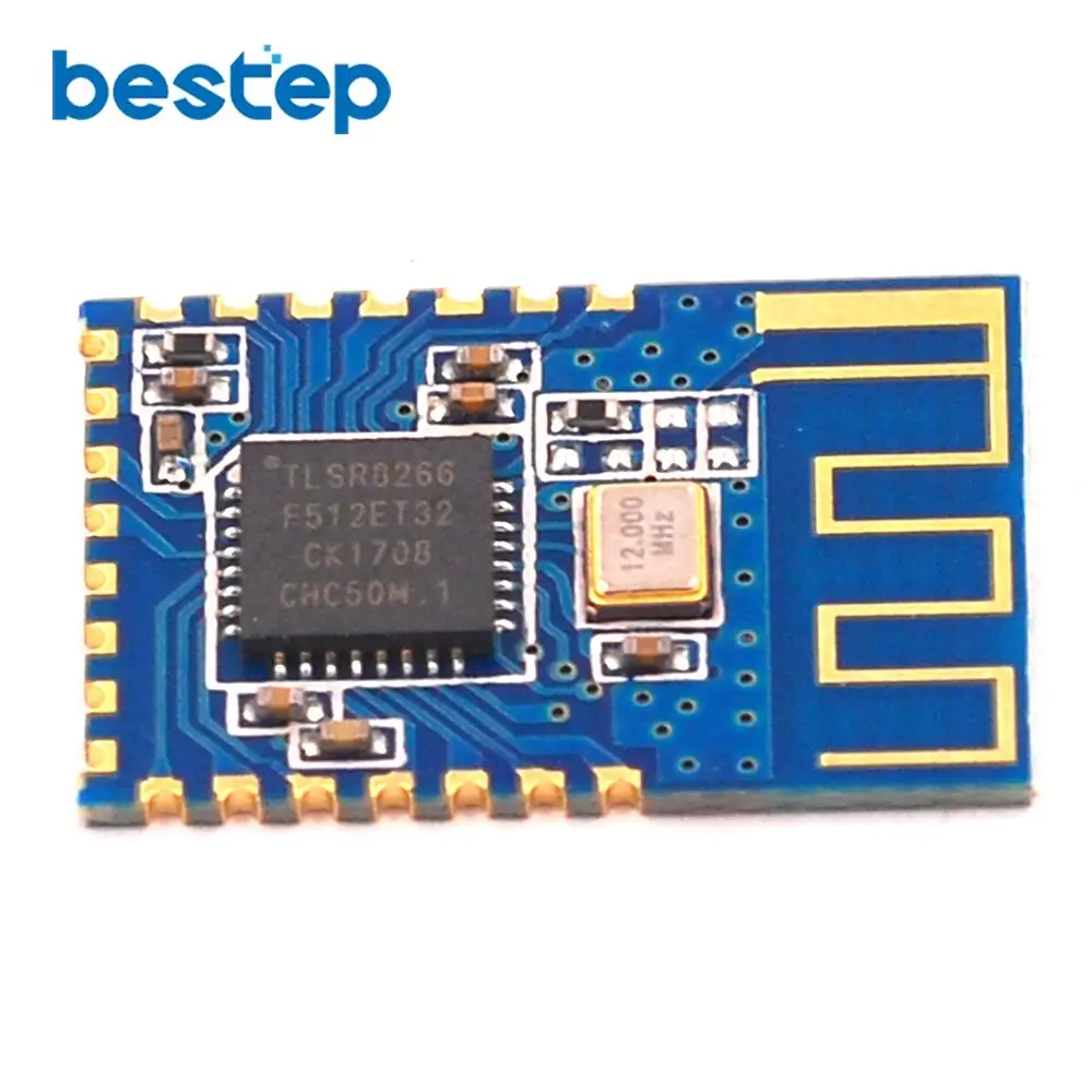 JDY-10M 4.0 Bluetooth Module Master-slave support MESH Network Zigbee APP Transparent Transmission