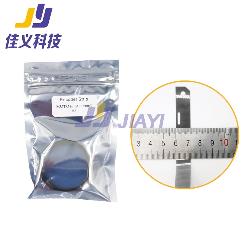 Printer Part RJ900C Encoder Strip 180lpi 900C Raster Strip Film Tape 0.1 Thickness 9730 Encoder Sensor