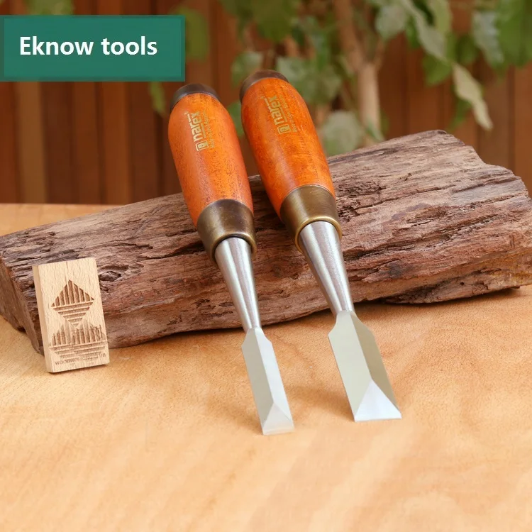 Cinzel de cauda de andorinha narex