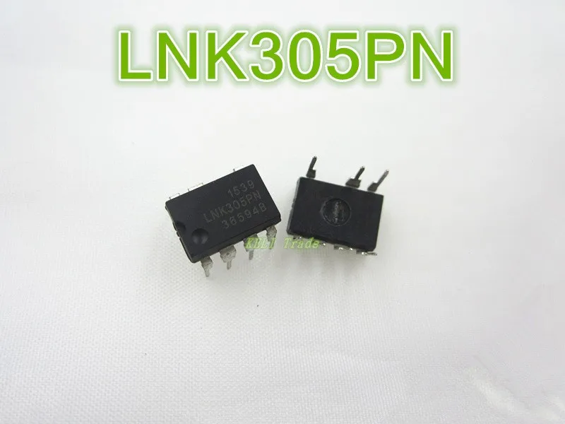 

HAILANGNIAO (100 шт./лот) LNK305PN LNK305P DIP-7 Новый