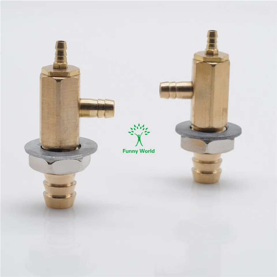 

2Pcs Dental Strong Suction Valve for dental chair accessory