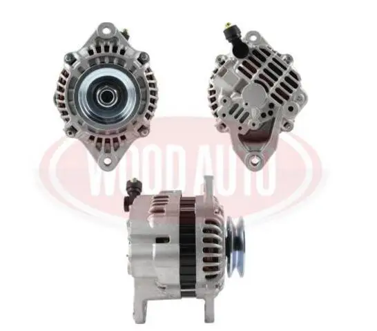 

Новый генератор HNROCK 12 В 90A 23100-5M310 231005M310 A003TB0771 A3TB0771 JA1615IR LRA02225 LRA2225 для NISSAN X-TRAIL