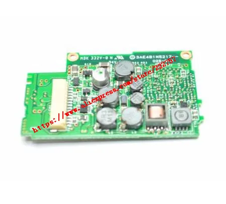 NEW  DC DC Power Board For Nikon D3000 Camera Replacement Unit Repair part