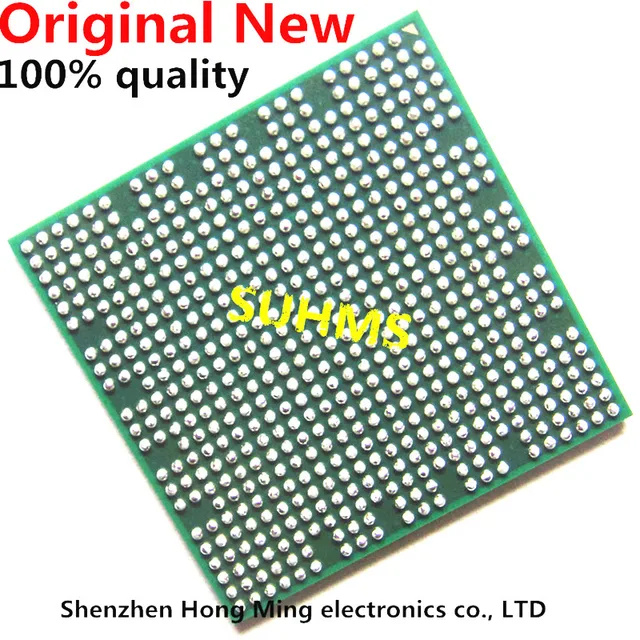 100% nowy układ BGA SR2KT Z8350