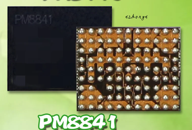 

PM8841 IC BGA