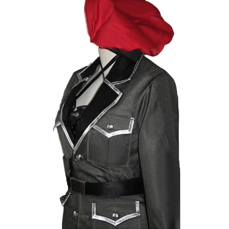 

g36c Cosplay Carnaval Costume Halloween Christmas Costume with hat for Hallowen Christmas party men women costume