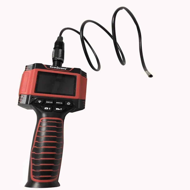 Professional Industry Camera Borescopes 2.31