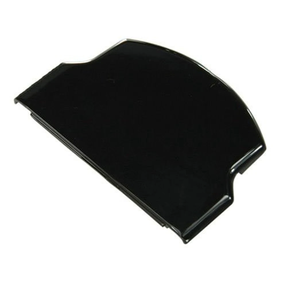 10 stks Vervangende Onderdelen Batterij Cover Batterij Protector Cover Deur voor PSP 2000/3000