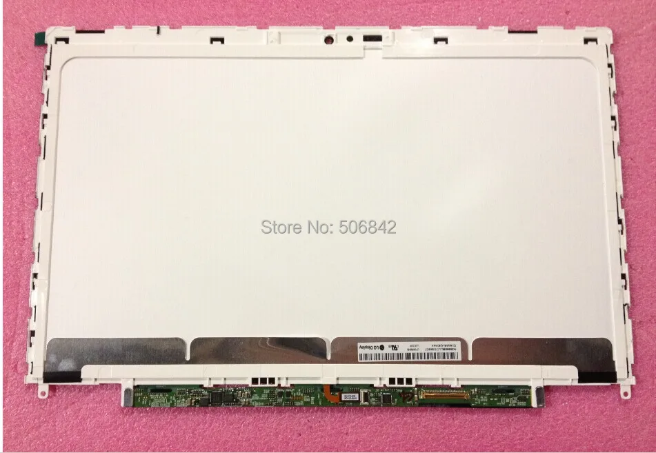 14.0" slim LED Screen LP140WH6 TJA1 F2140WH6 FOR L&G P430 P530 Laptop Screen Display 1366*768