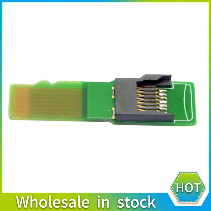 TF card socket TF/SD to SD Card Extension Board SD Test Card Set Test PCB TF Adapter Card on sale