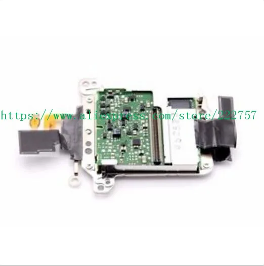 Novo ccd para sensor ccd 70d para canon 70d cmos dh5167 dslr peças de reparo da câmera