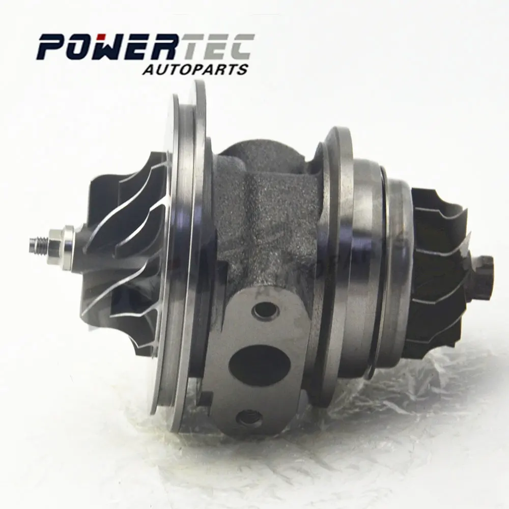 NEW Turbocharger cartridge core chra turbine For Iveco Daily New Turbo Daily  103hp / 122hp 8140.23.3700- 49135-05010 99450704