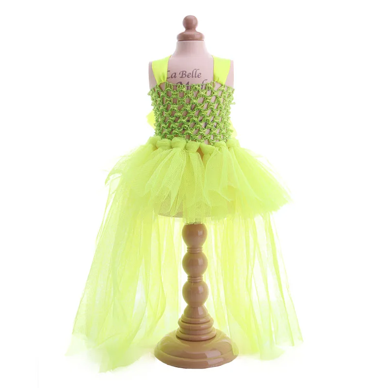 2019 New Arrivals Doll Princess Wedding /Party Dress 8 Colors Clothes For 18 Inch& 43 Cm Doll  For Generation Girl`s Toy