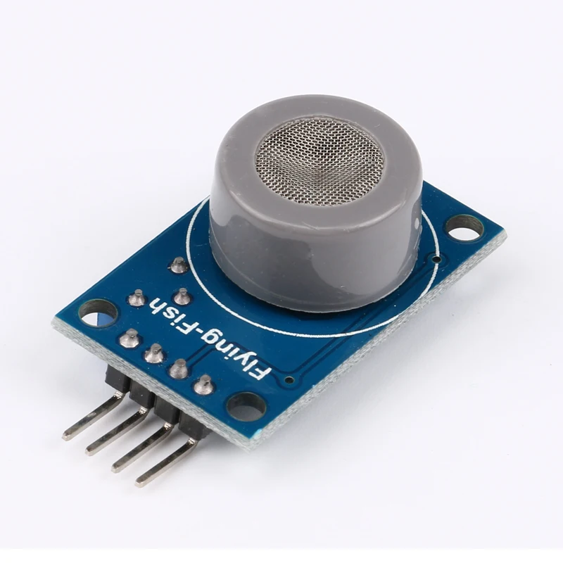 1PCS MQ-7 module Carbon monoxide gas sensor detection alarm MQ7 sensor module for arduino