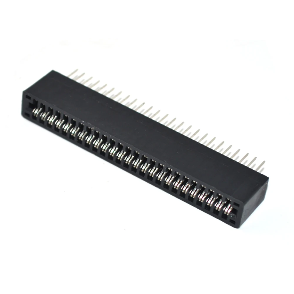 50-Pin เกมสล็อต2.5มม.สำหรับ N64คอนโซล