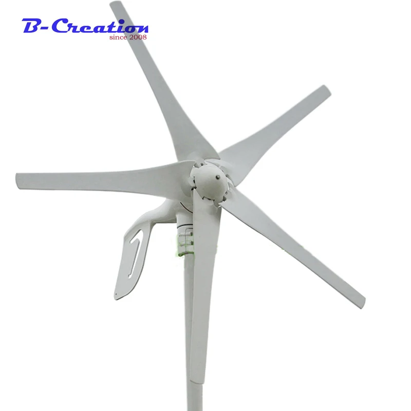 

Eolico Wind Generator 400W 12V 24V Mini for Wind Turbine Waterproof Controller WIND GENERATOR 12 V Wholesale