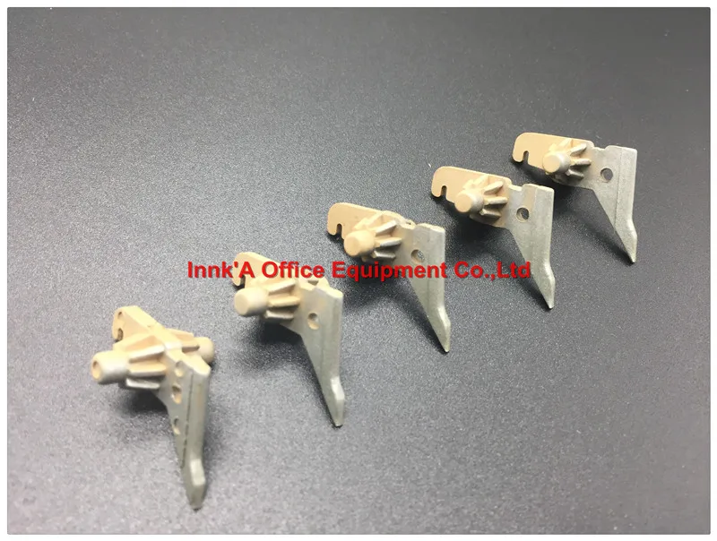 2Sets 2BL20080 Upper picker finger for Kyocera Taskalfa 420i 500i 3050 4050 5050 3035 4035 5035