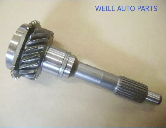 

WEILL SC-1701110 First axis assembly for great wall haval