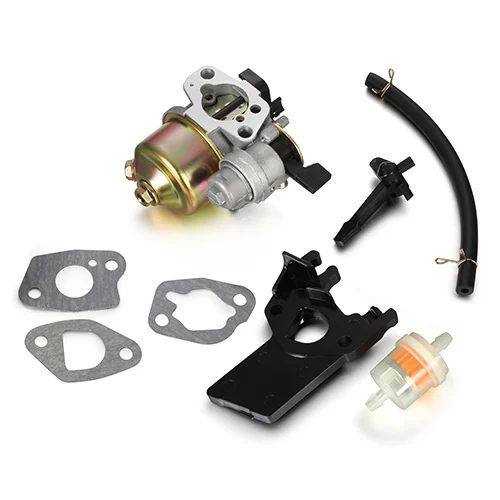 Car Carburetor for HONDA GX160 GX200 5.5HP 6.5HP W/ Choke Lever Carb 16100-ZH8-W61