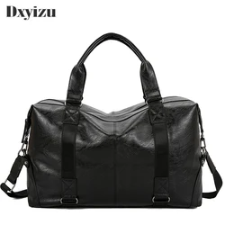 2023 Sheepskin Leather Casual Handbag Genuine Leather Male Shoulder Cross-body Laptop Business Bag For Men Travel Bag Business