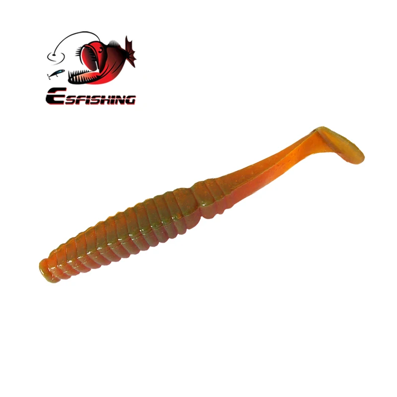 KESFISHING Scented Salts Fishing Lure Stagger 5\