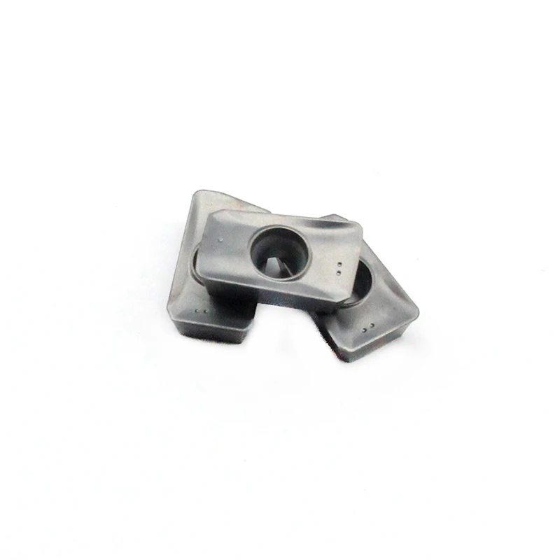 Di alta qualità APMT1135 PDER DL HP1030 CNC lama di Fresatura tornio strumenti originali di utensili in metallo duro Fresatura dei metalli strumento
