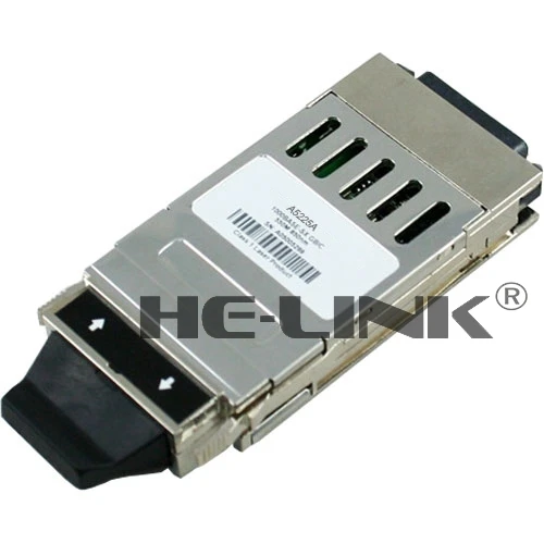 

A5225A 1000Base-SX GBIC 850nm 500 метров SC коннекторы (HP 100% совместимый)