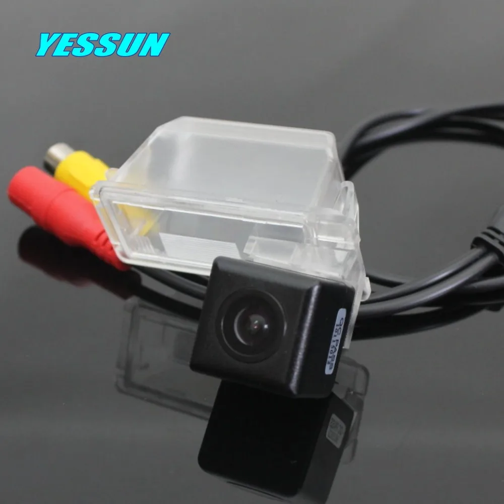 For Mazda Tribute 2008-2012 Car Rearview Rear Camera HD Lens CCD Chip Night Vision Water Proof CAM