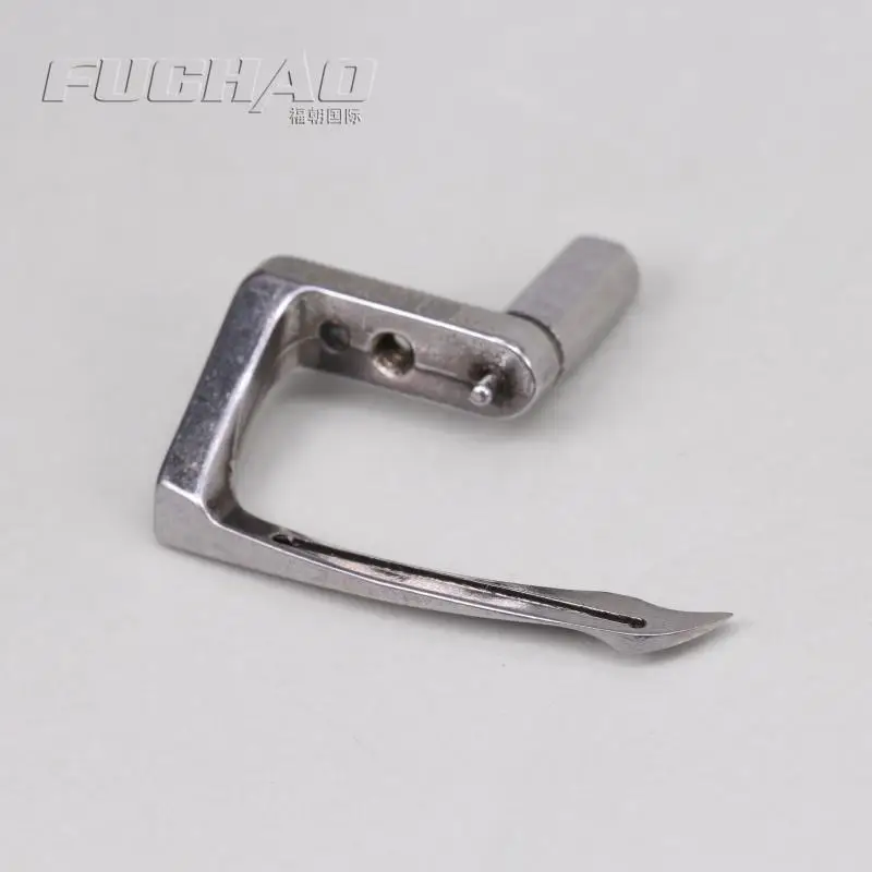 ME28A Looper Suitable For F007 Curved Needle Bending Of Needle Industrial Sewing Machine Spares Parts Sewing Machine Parts