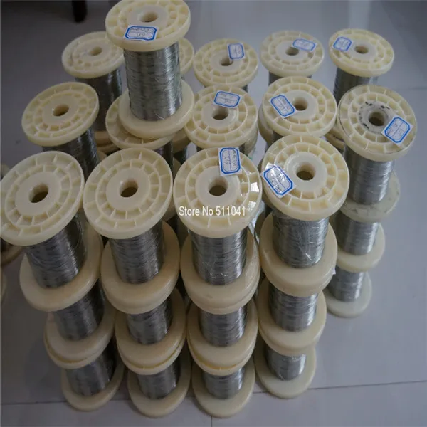 10kg Inconel 625 wire,nickel alloy wire,free shipping